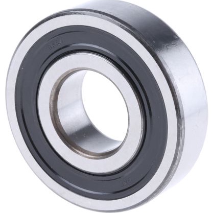 SKF 气动/液压/传动设备 6305-2RS1/C3