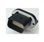 MOLEX 矩形连接器 - 外壳 477252010