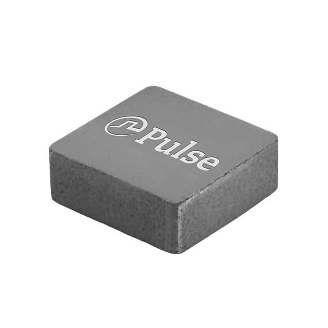 PULSE ELECTRONICS 贴片电感 PA5001.102NLT
