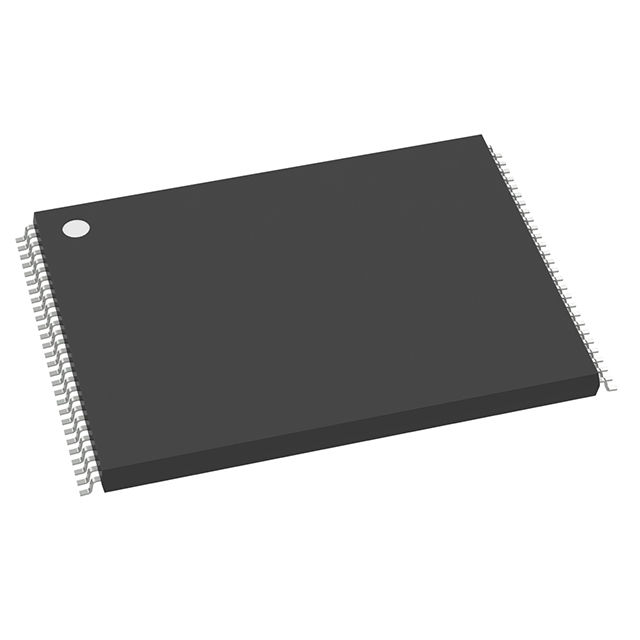 INFINEON TECHNOLOGIES 闪存(Flash) S29GL256P11TFIV10