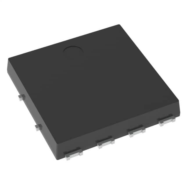 ON SEMICONDUCTOR 场效应管(MOSFET) NTMTS6D0N15MC