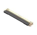 MOLEX FFC/FPC连接器 2005290080