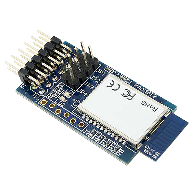 DIGILENT 评估、开发板开发工具 410-214
