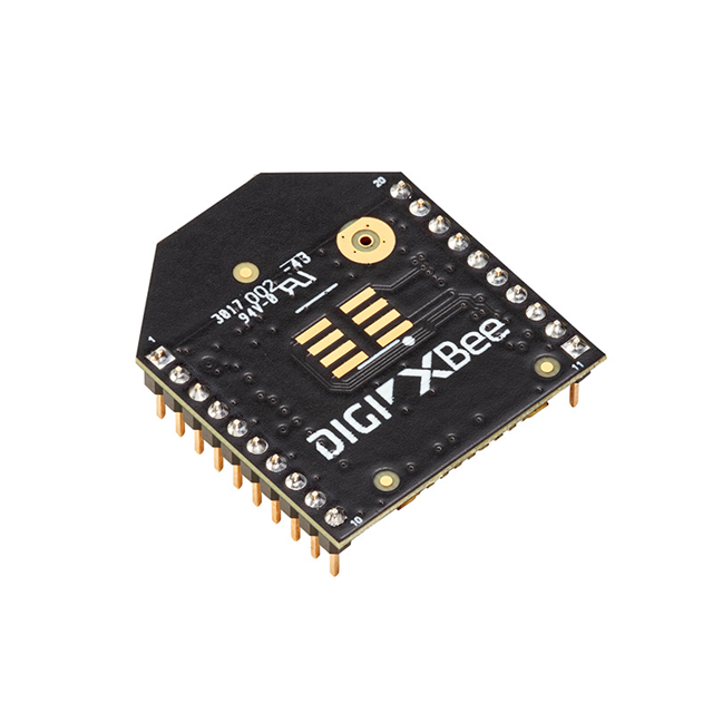 DIGI INTERNATIONAL 无线收发芯片 XB3-24APT