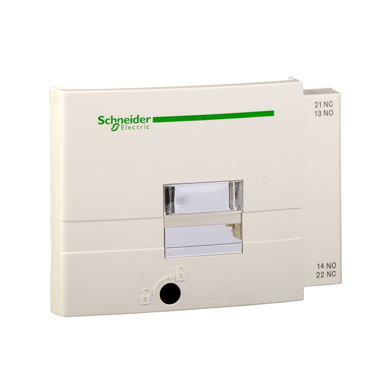 SCHNEIDER/施耐德 其他继电器 LAD9ET3