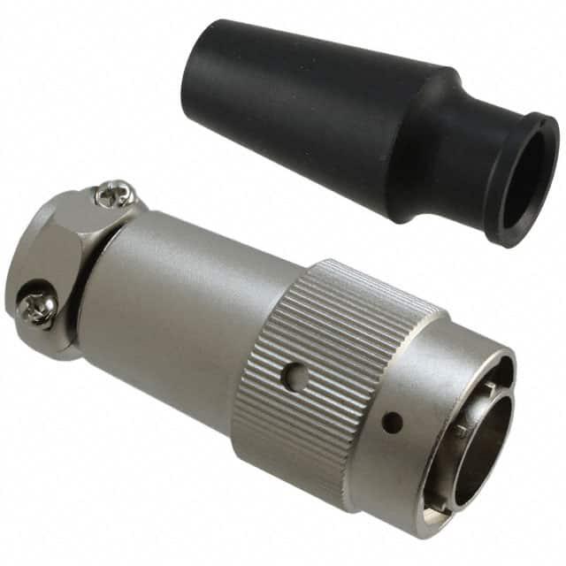 HIROSE ELECTRIC 圆形连接器 JRC16BP-14P(71)