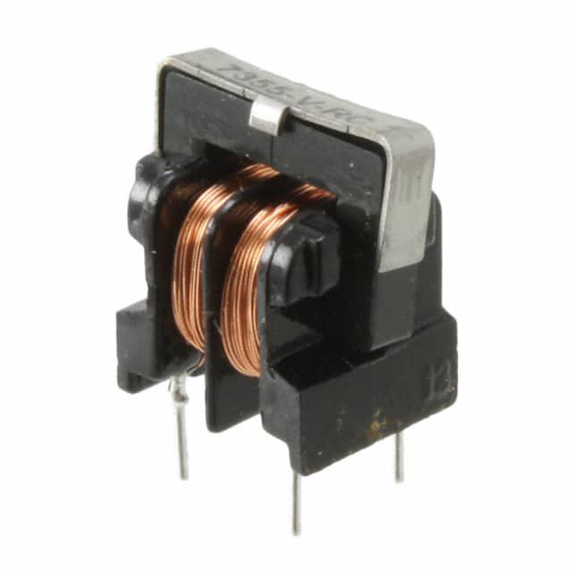 BOURNS 共模滤波器 7355-V-RC