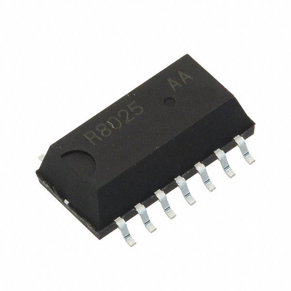 EPSON 实时时钟器件(RTC) RX-8025SA:AA3