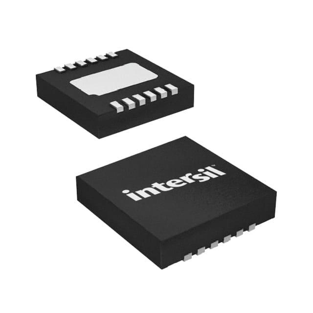 RENESAS ELECTRONICS DC-DC稳压器 ISL9112IRTNZ-T