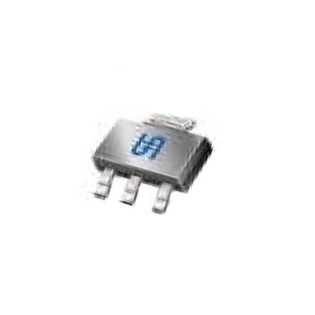 TAIWAN SEMICONDUCTOR/台湾半导体 场效应管(MOSFET) TSM1N80CW RPG