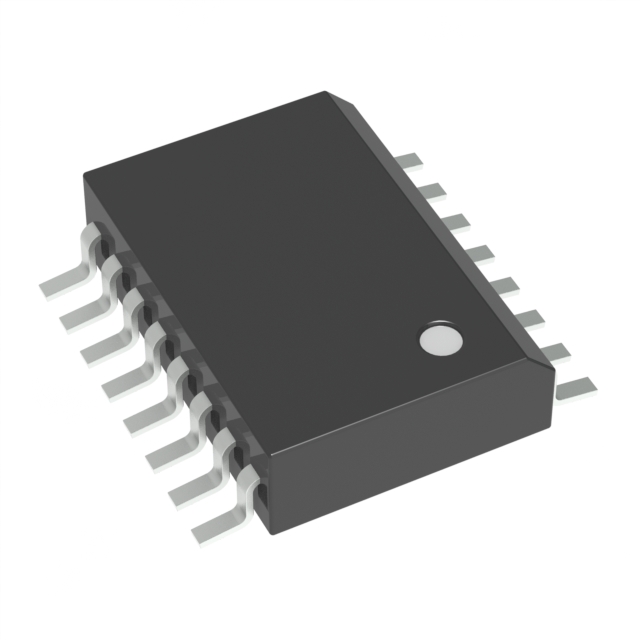 ON SEMICONDUCTOR 电源管理芯片(PMIC) CS5101EDWR16G