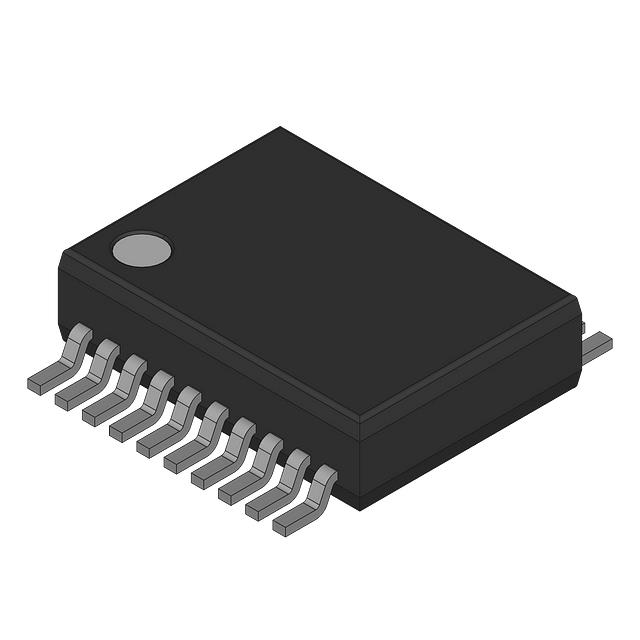 TEXAS INSTRUMENTS 缓冲器/驱动器/收发器 CY74FCT244CTQC