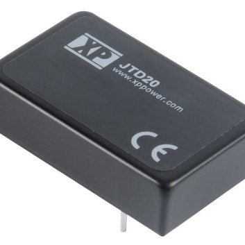 XP POWER AC-DC模块 JTD2048D12