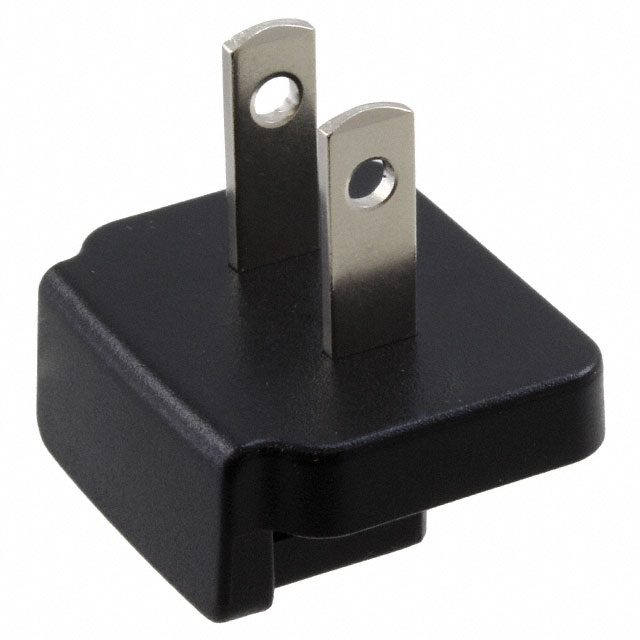 XP POWER 电源配件 VEP PLUG US