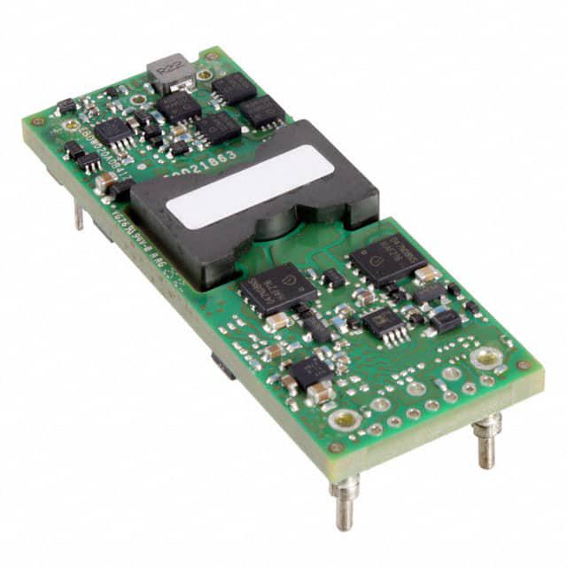 ABB DC-DC稳压器 EBVW020A0B1Z