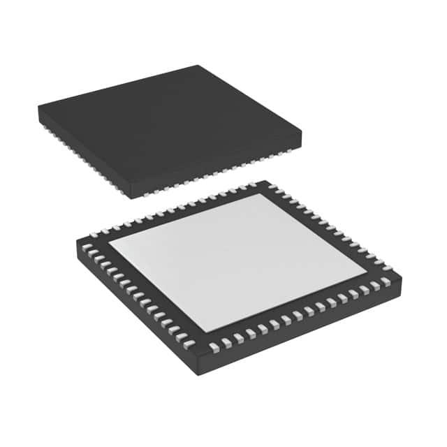 MICROCHIP TECHNOLOGY 微控制器(MCU) PIC24FJ512GB606-I/MR