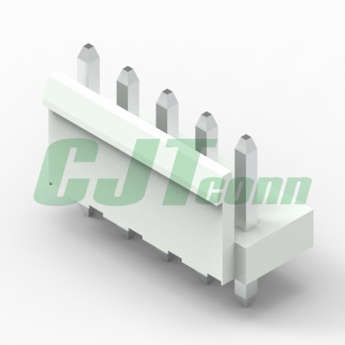 A3963WV-2P-矩形连接器 - 针座，公插针-云汉芯城ICKey.cn