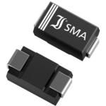 DIOTEC SEMICONDUCTOR 肖特基二极管 SK34SMA-3G-AQ