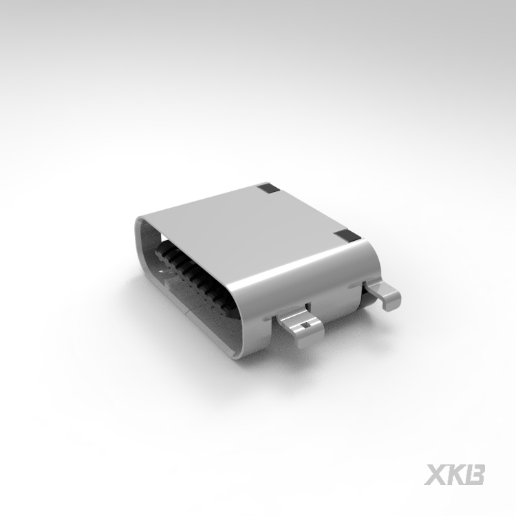U262-161N-4BC21665-USB，DVI，HDMI 连接器-云汉芯城ICKey.cn