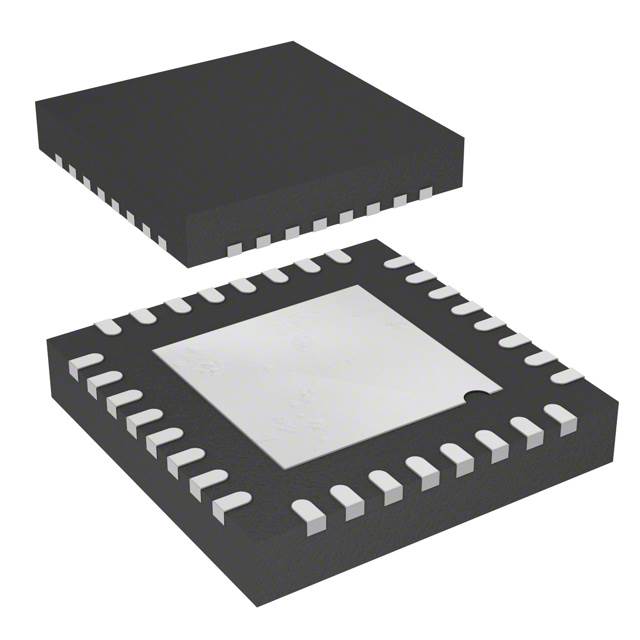 INFINEON TECHNOLOGIES 电源管理芯片(PMIC) IR35217MTRPBF