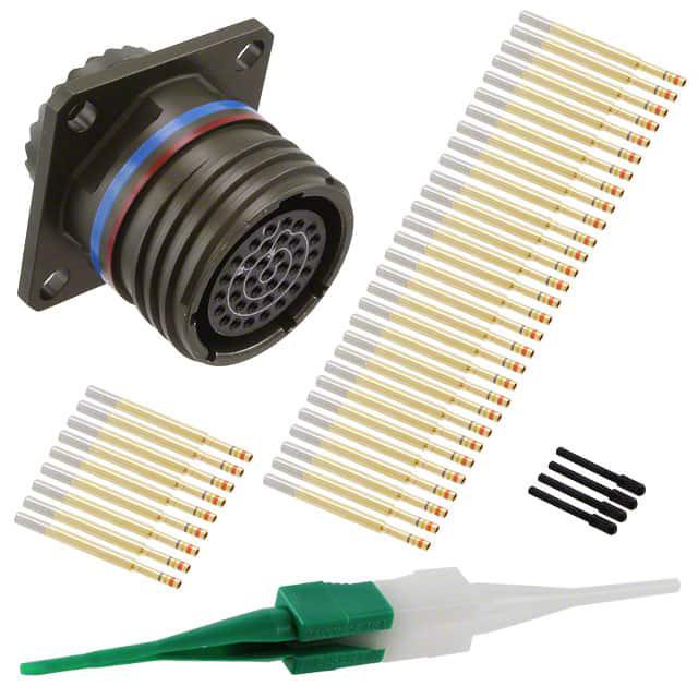 CORSAIR ELECTRICAL CONNECTORS 圆形连接器 D38999/20WD35SN