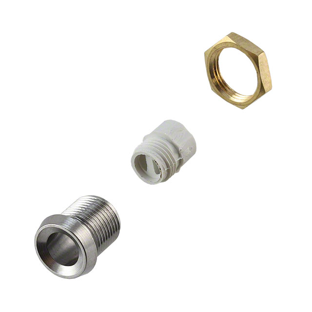 BULGIN 发光二极管 LH1048