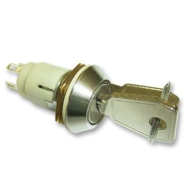 LORLIN ELECTRONICS 其他开关 WRL-5-L-S-2-RS