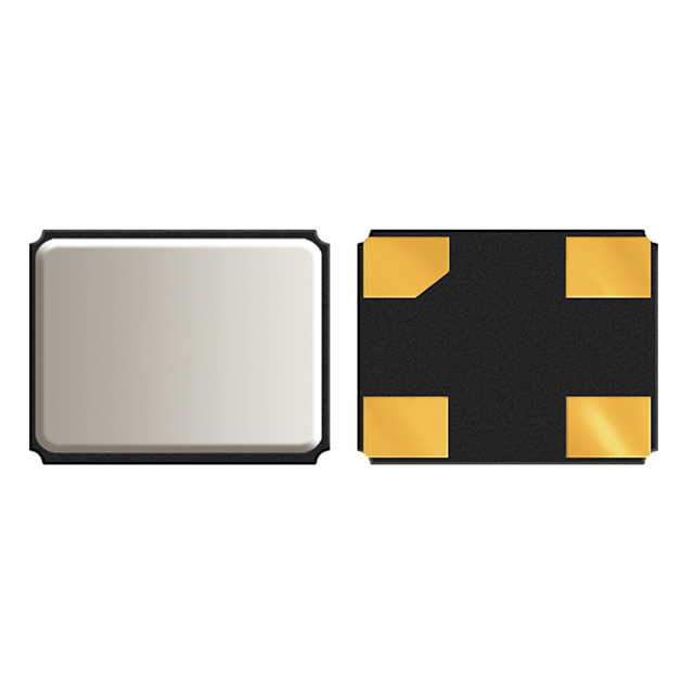 ABRACON 无源晶振 ABM10-20.000MHZ-D30-T3