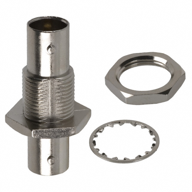 TE CONNECTIVITY 同轴连接器（RF） - 适配器 222117-1