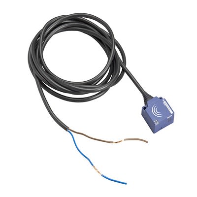 TELEMECANIQUE SENSORS 距离传感器 XS8E1A1MBL2