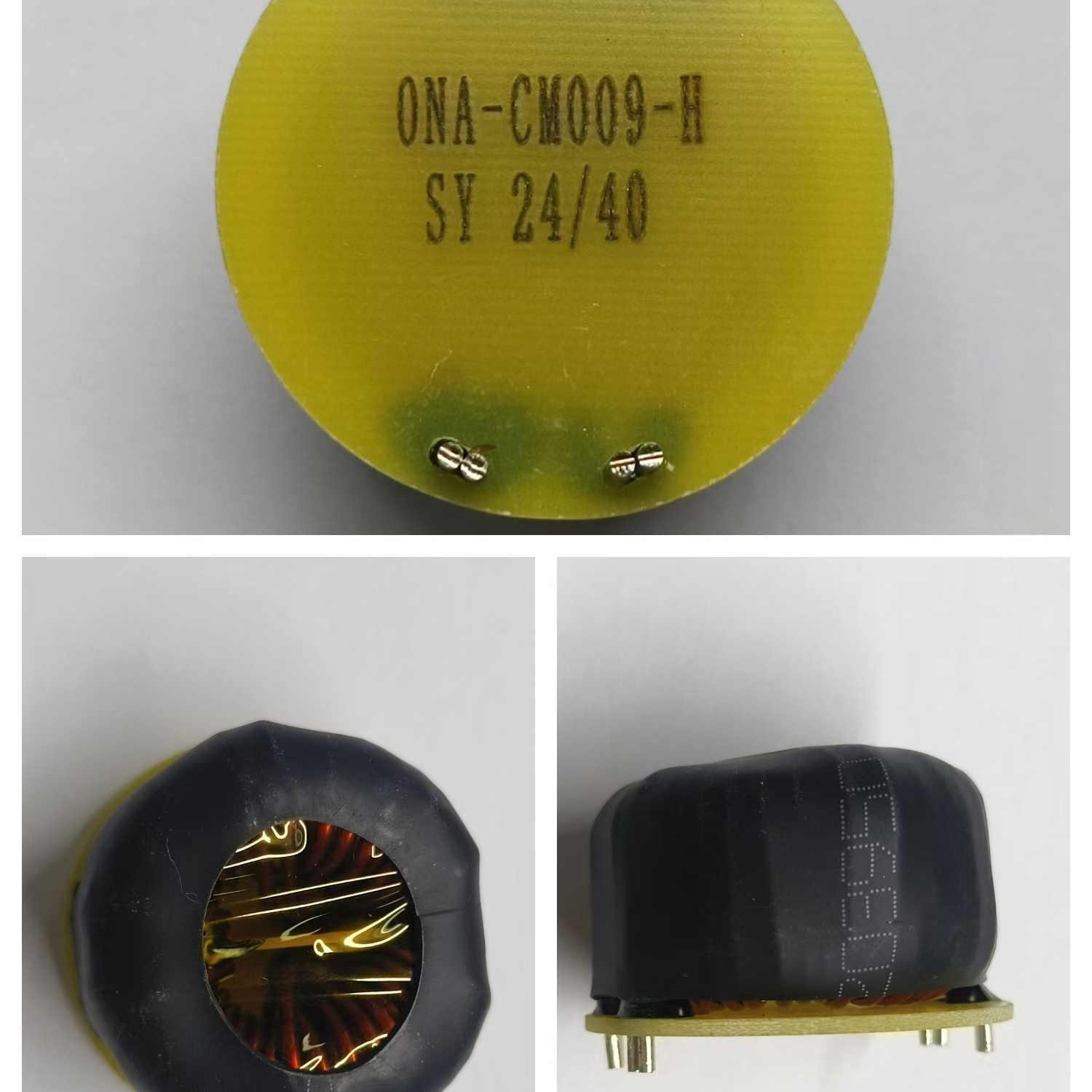 CHSHENYANG/上海燊阳电子 共模滤波器 ONA-CM009-H