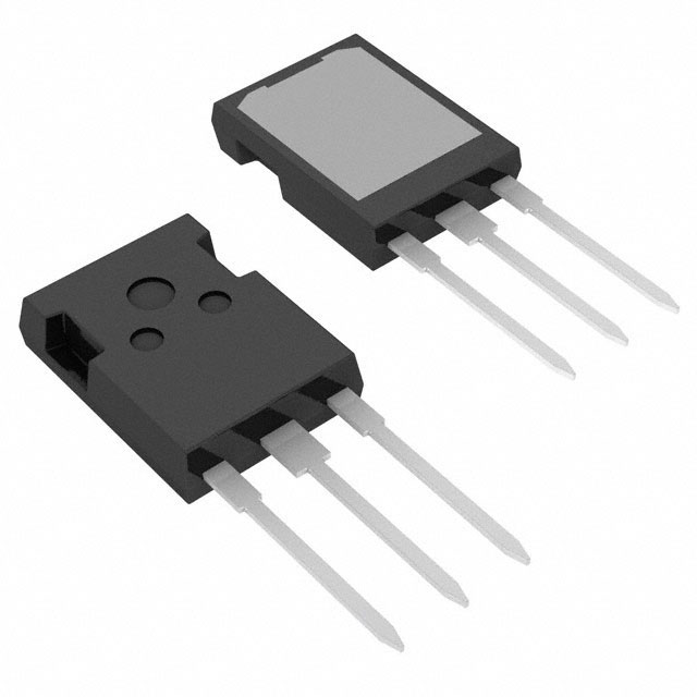 LITTELFUSE 场效应管(MOSFET) IXFX100N65X2