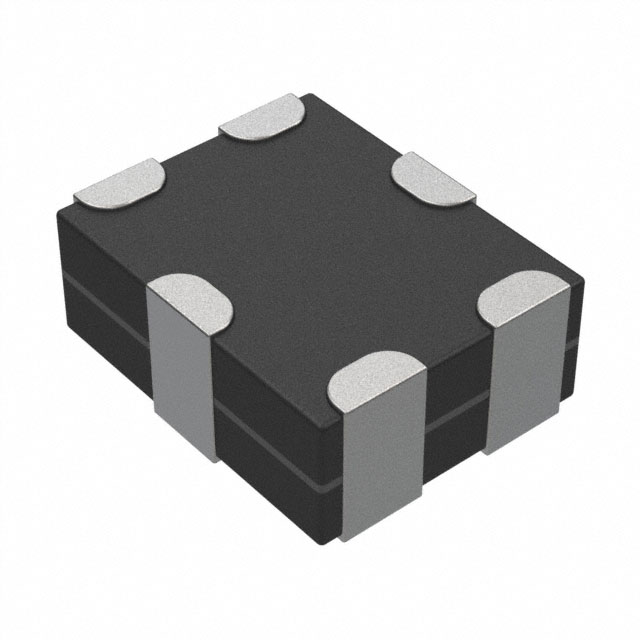 LITTELFUSE 共模滤波器 LCFE121002A650TG