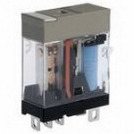 OMRON/欧姆龙 其他继电器 G2R-1-SND DC12(S)