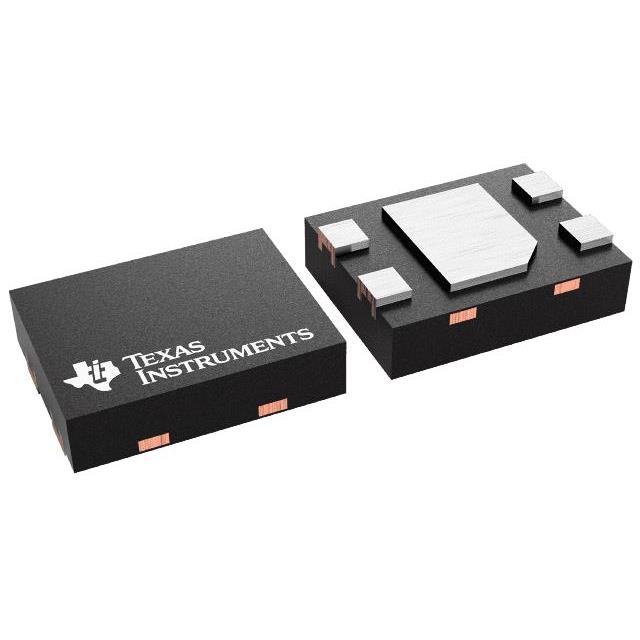 TEXAS INSTRUMENTS 其他传感器 TMAG5253BA2IQDMRR