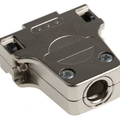 PHOENIX CONTACT D-Sub/D形连接器 - 外壳 1419724