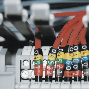 HELLERMANNTYTON 其他线缆 515-02604