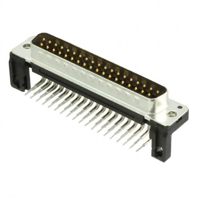 HARTING D-Sub 连接器 09-66-422-7801