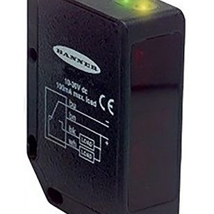 BANNER ENGINEERING 光电传感器 QMT42VP6DXQ