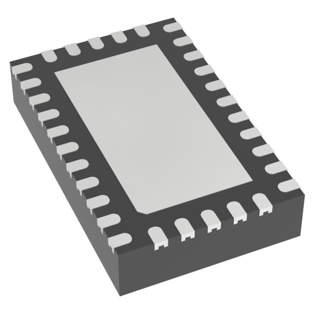 ON SEMICONDUCTOR 其他接口芯片 NB7VPQ904MMUTWG