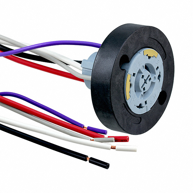 TE CONNECTIVITY  2213627-1