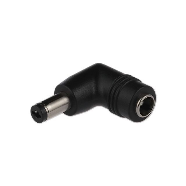 MEAN WELL/台湾明纬 套管 - 音频适配器 DC PLUG-P1J-P1JR