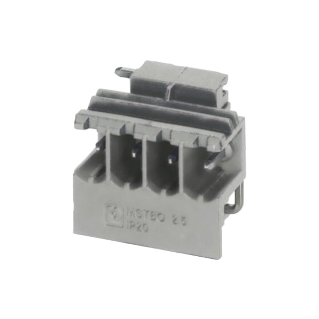 PHOENIX CONTACT 矩形连接器 - 外壳 2200325