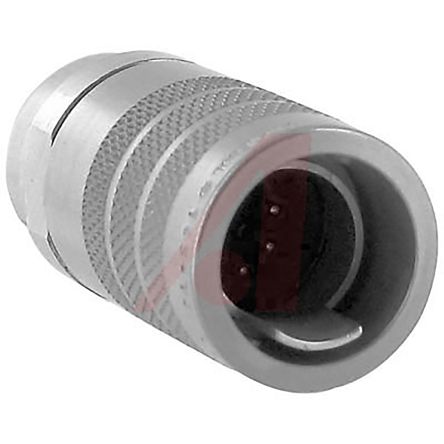 AMPHENOL 圆形连接器 165-13