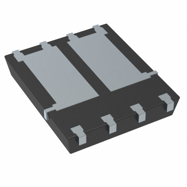 DIODES 场效应管(MOSFET) DMTH6010LPDW-13