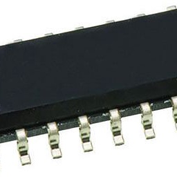 NEXPERIA 寄存器 74HCT4060D