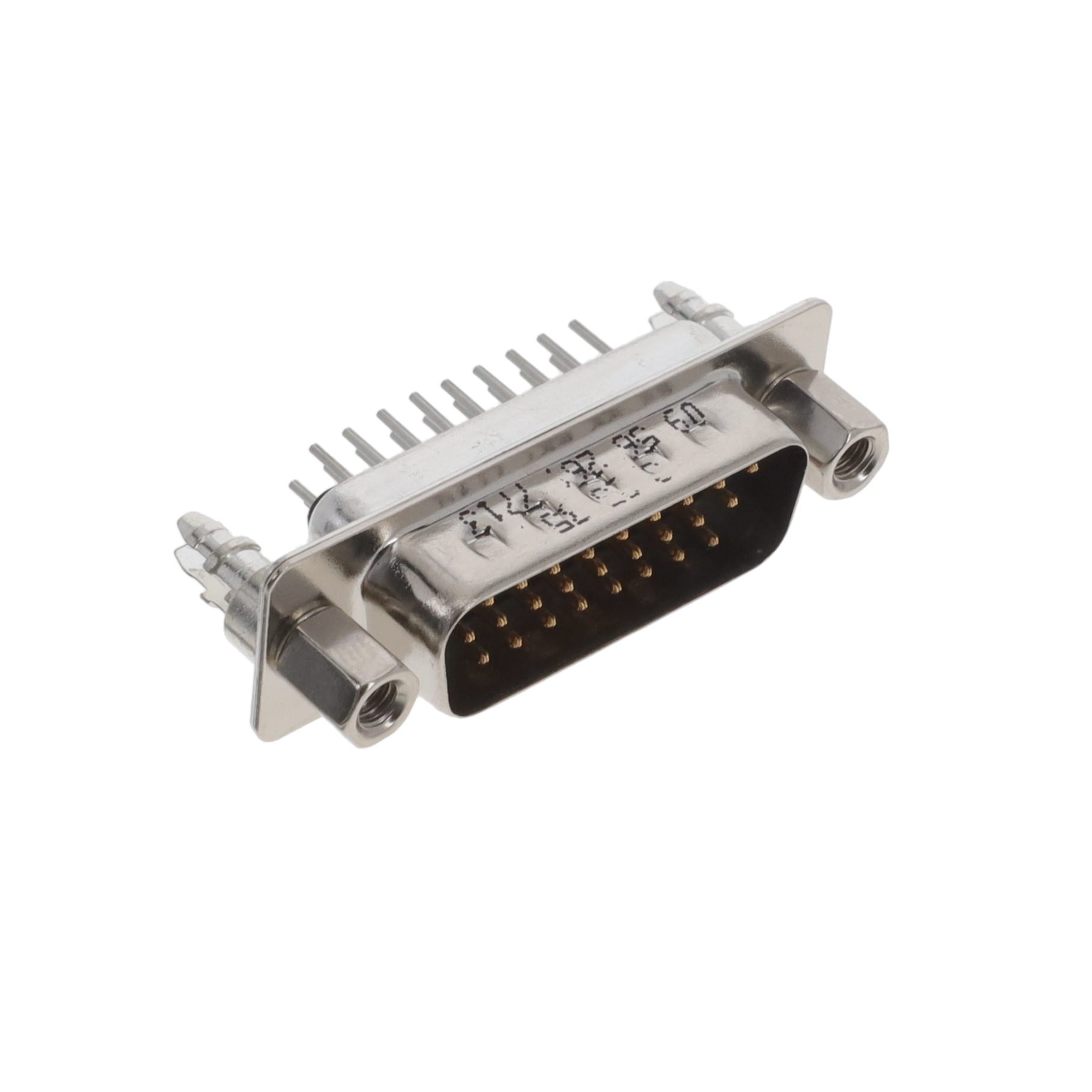 HARTING D-Sub 连接器 09562617713