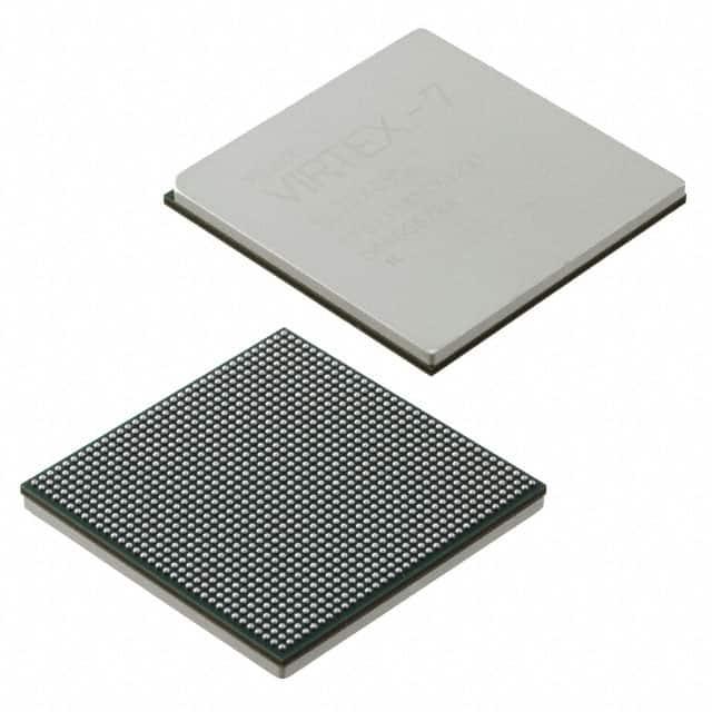 XILINX 现场可编程门阵列(FPGA) XC7VX690T-3FFG1158E