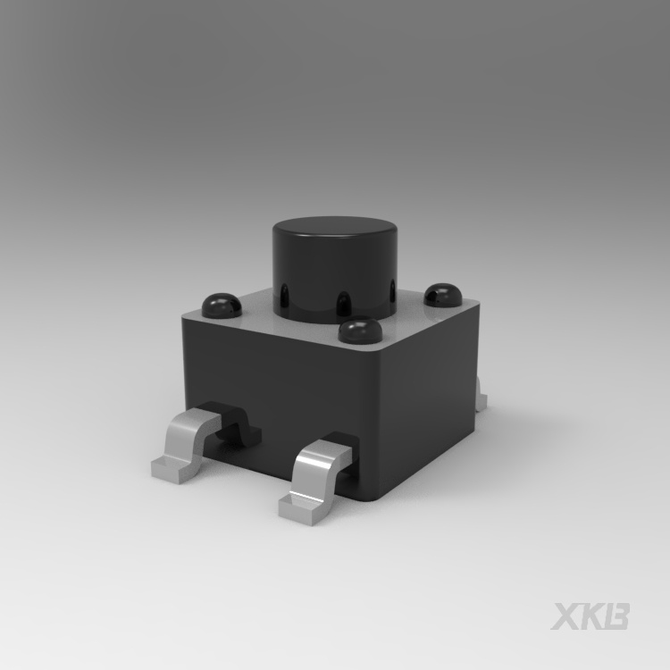 TS-1109S-C-C--云汉芯城ICKey.cn