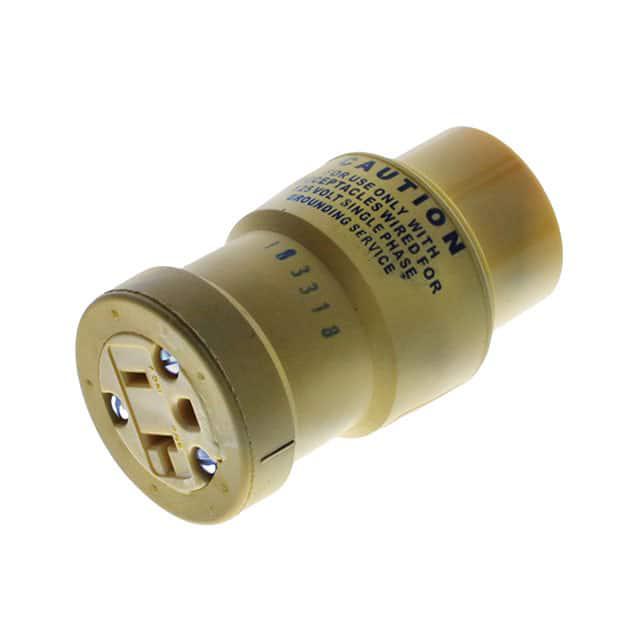 MOLEX 电源接入连接器 - 输入/输出/模块 1301510022